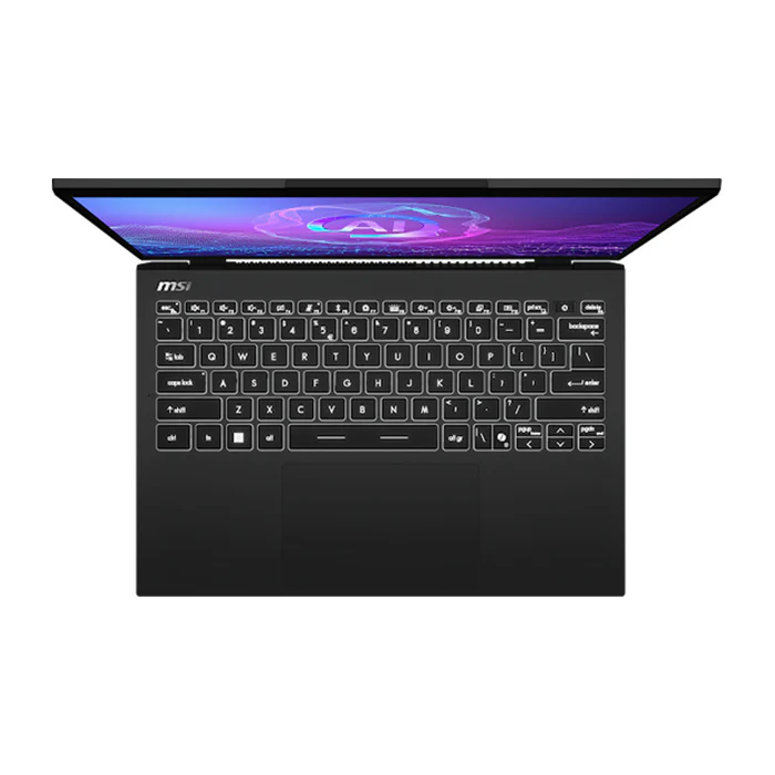 MSI Prestige 13 AI+ Evo A2VMG-027MY Laptop | Intel Core Ultra 7 258V