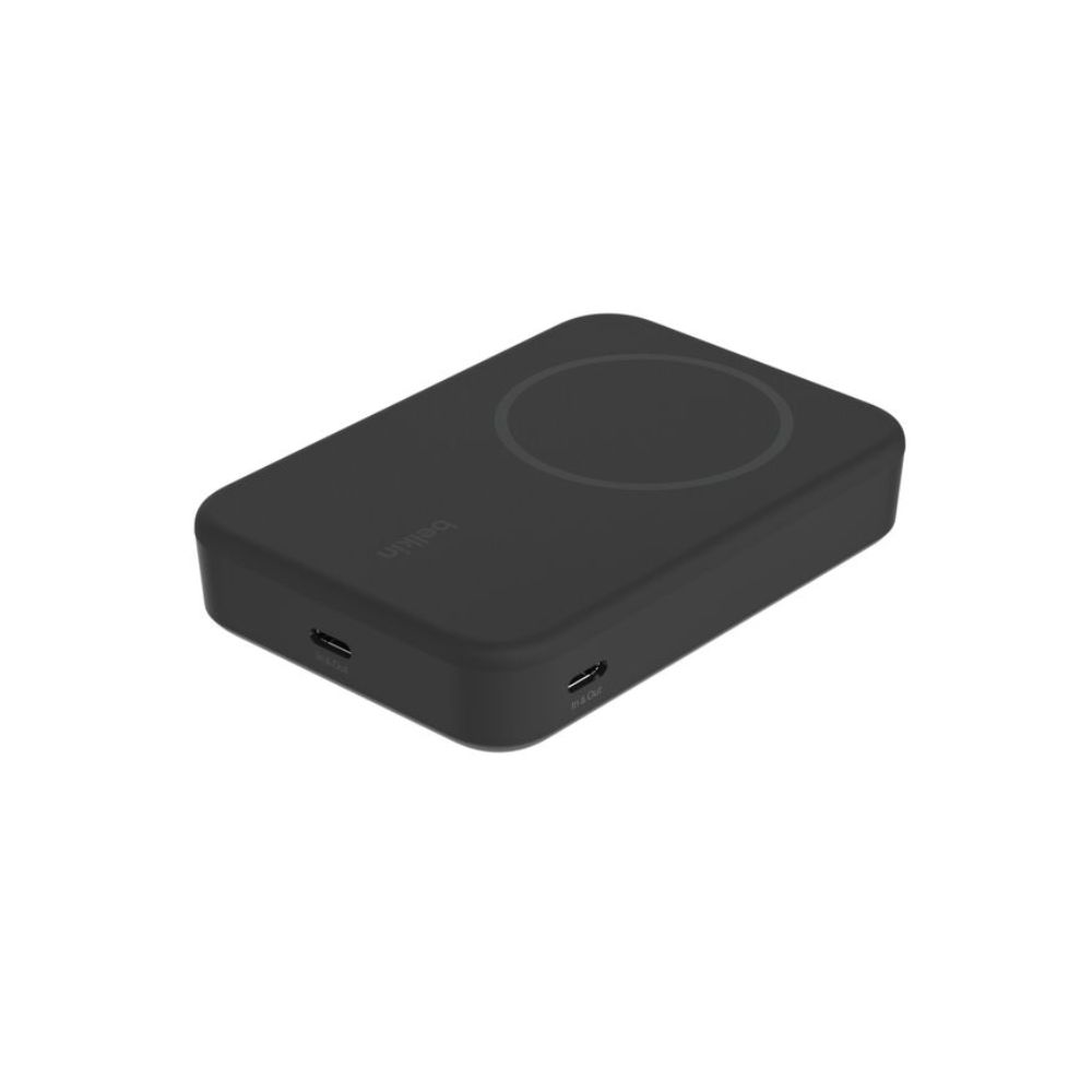 Belkin BoostCharge Pro Magnetic Power Bank