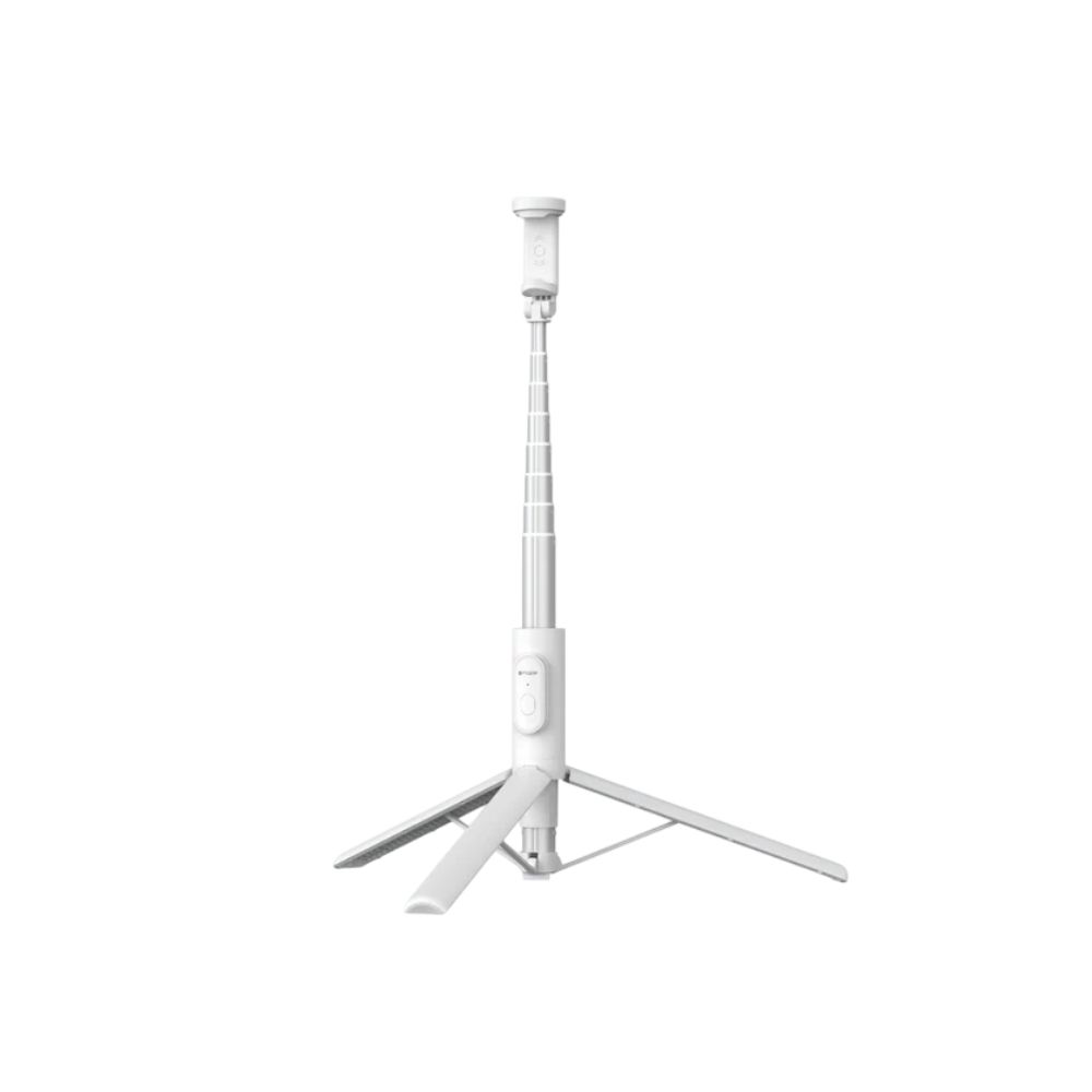 Mazer Foldafie Extend Selfie Stick Tripod