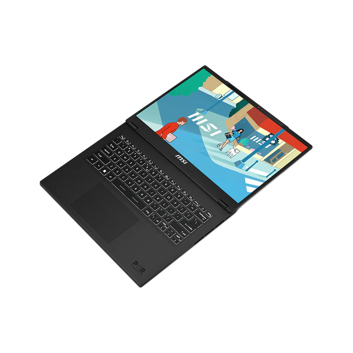 MSI Modern 14 H D13MG-213MY Laptop | Intel Core i7-13620H