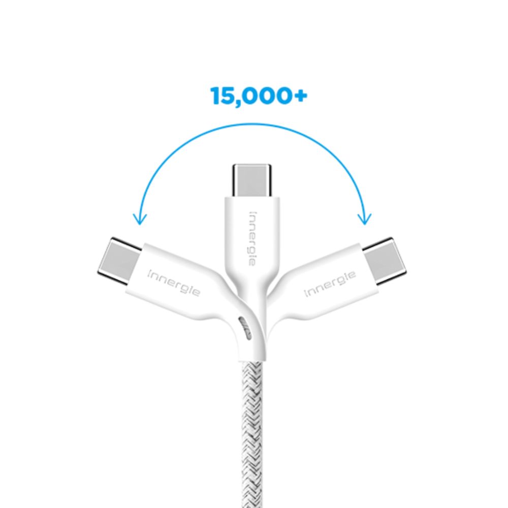 Innergie 100W USB-C to C Charging Cable