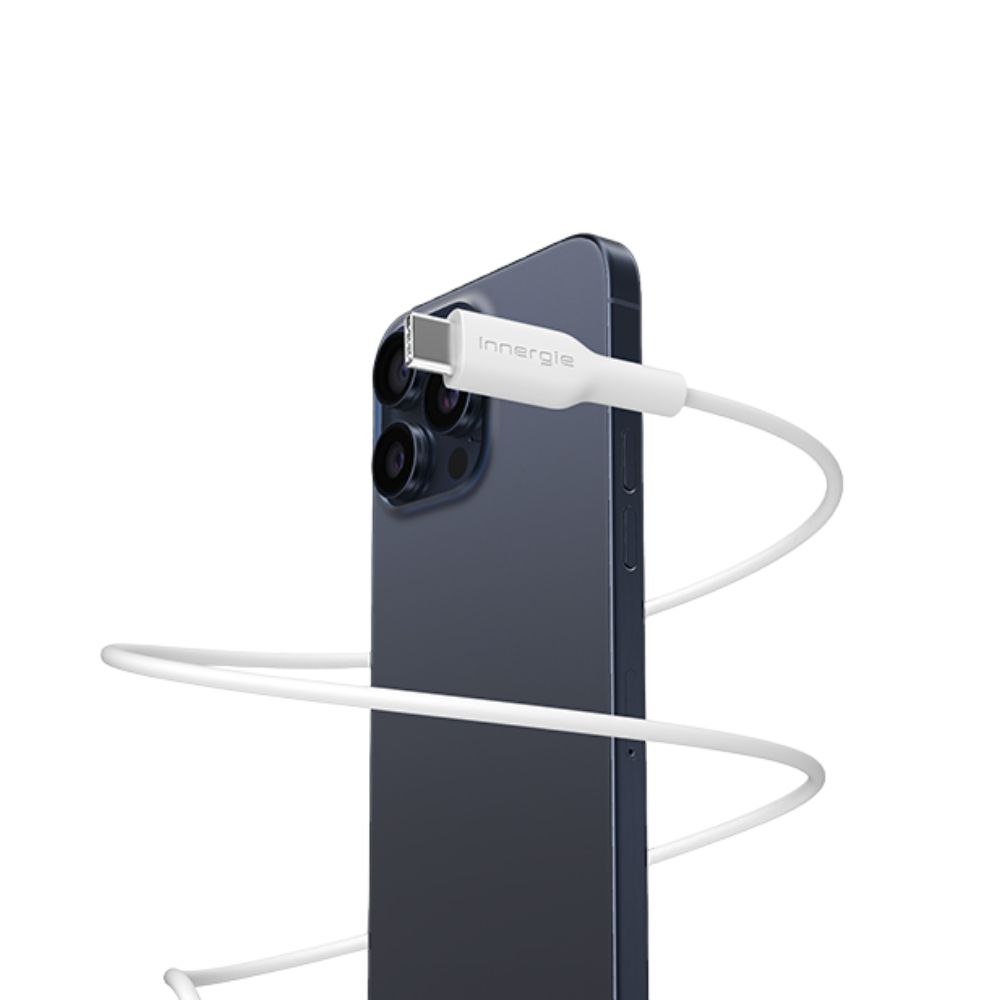 Innergie 240W Flex USB-C to C Charging Cable