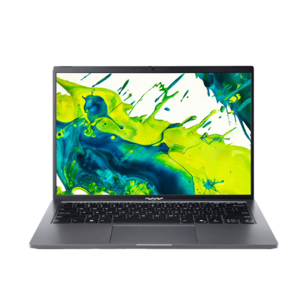 Acer Aspire GO 14 AG14-71M-5529 Laptop | Intel EVO Core Ultra 5 125H