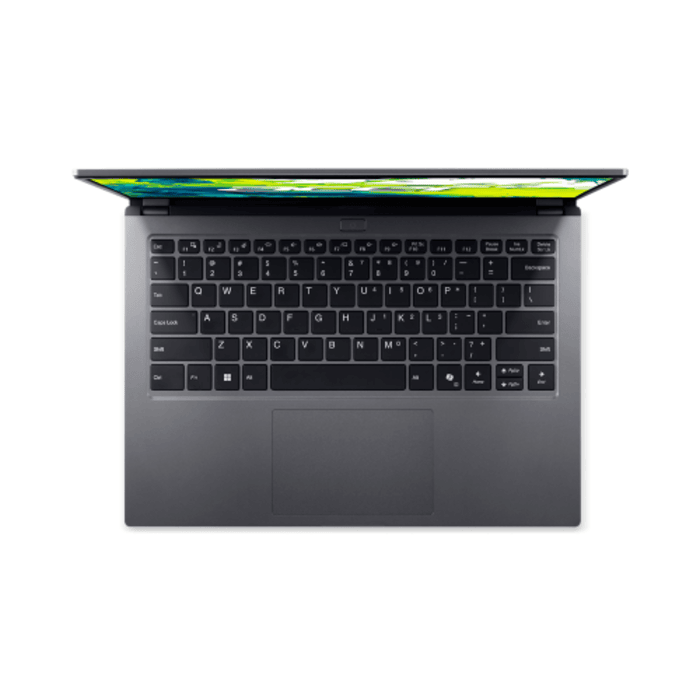 Acer Aspire GO 14 AG14-71M-5529 Laptop | Intel EVO Core Ultra 5 125H