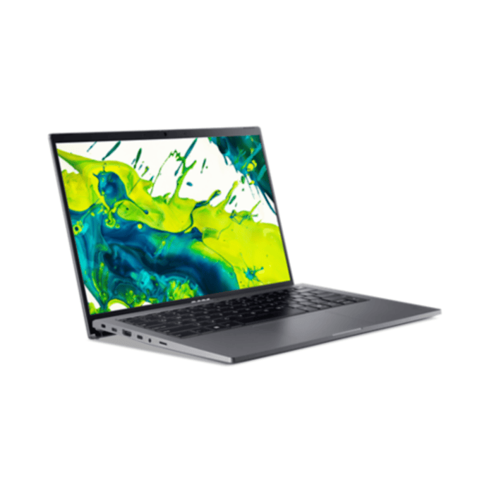 Acer Aspire GO 14 AG14-71M-5529 Laptop | Intel EVO Core Ultra 5 125H
