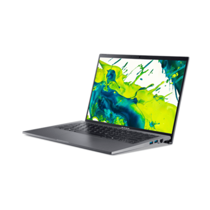 Acer Aspire GO 14 AG14-71M-5529 Laptop | Intel EVO Core Ultra 5 125H
