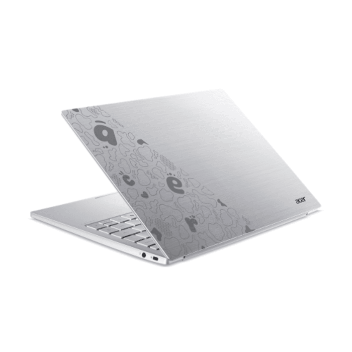 Acer Swift Lite 14 SFL14-54M-50PG Laptop | Intel Core Ultra 5 115U