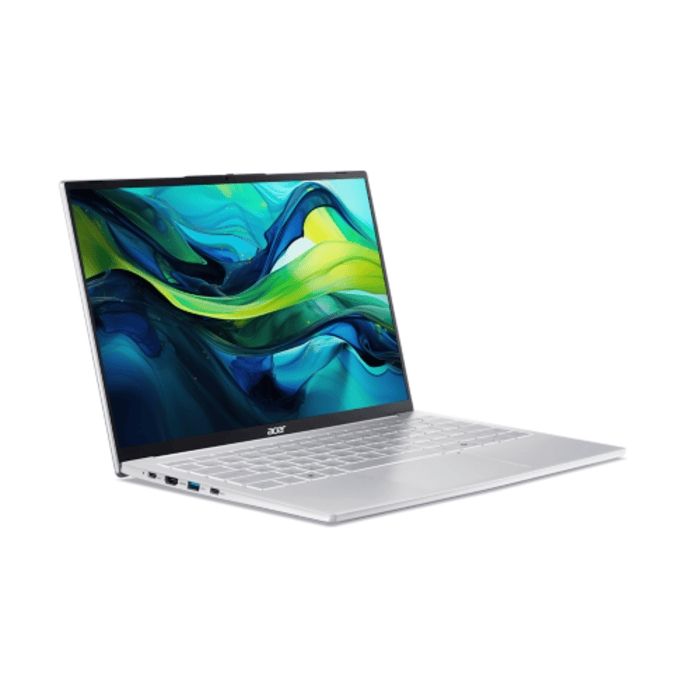 Acer Swift Lite 14 SFL14-54M-50PG Laptop | Intel Core Ultra 5 115U