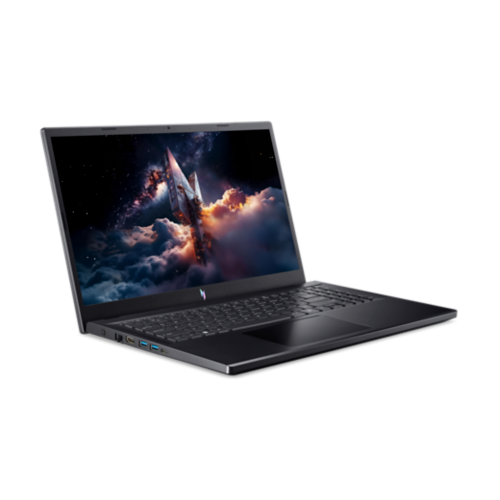 Acer Nitro V15 ANV15-52-7287 Gaming Laptop | Intel Core 7-240H | NVD RTX4050 6GB