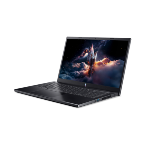 Acer Nitro V15 ANV15-52-7287 Gaming Laptop | Intel Core 7-240H | NVD RTX4050 6GB