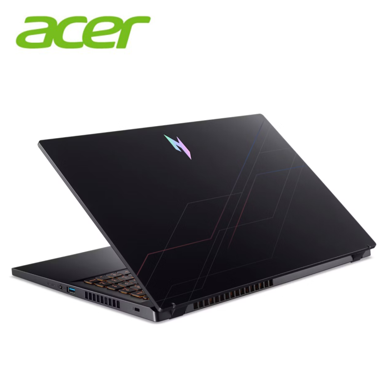 Acer Nitro V15 ANV15-52-5914 Gaming Laptop | Intel Core 5-210H | NVD RTX4050 6GB