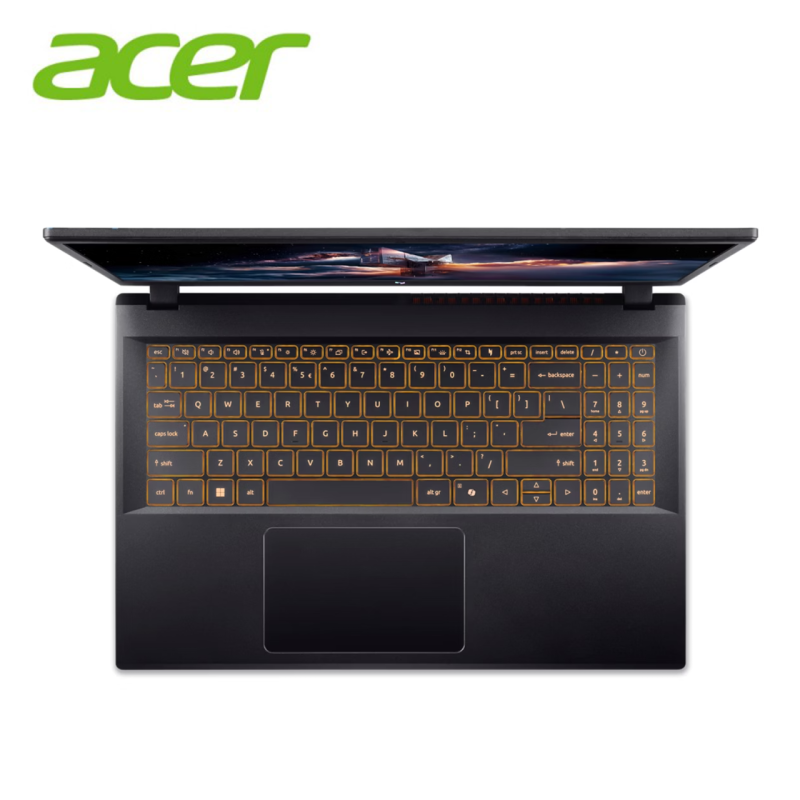 Acer Nitro V15 ANV15-52-5914 Gaming Laptop | Intel Core 5-210H | NVD RTX4050 6GB