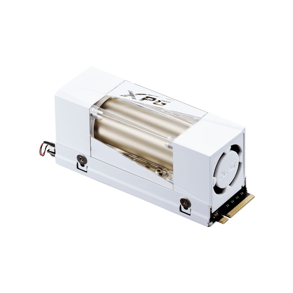 Adata XPG Gaming MARS 980 STORM M.2 2280 PCIe NVMe Gen 5 SSD