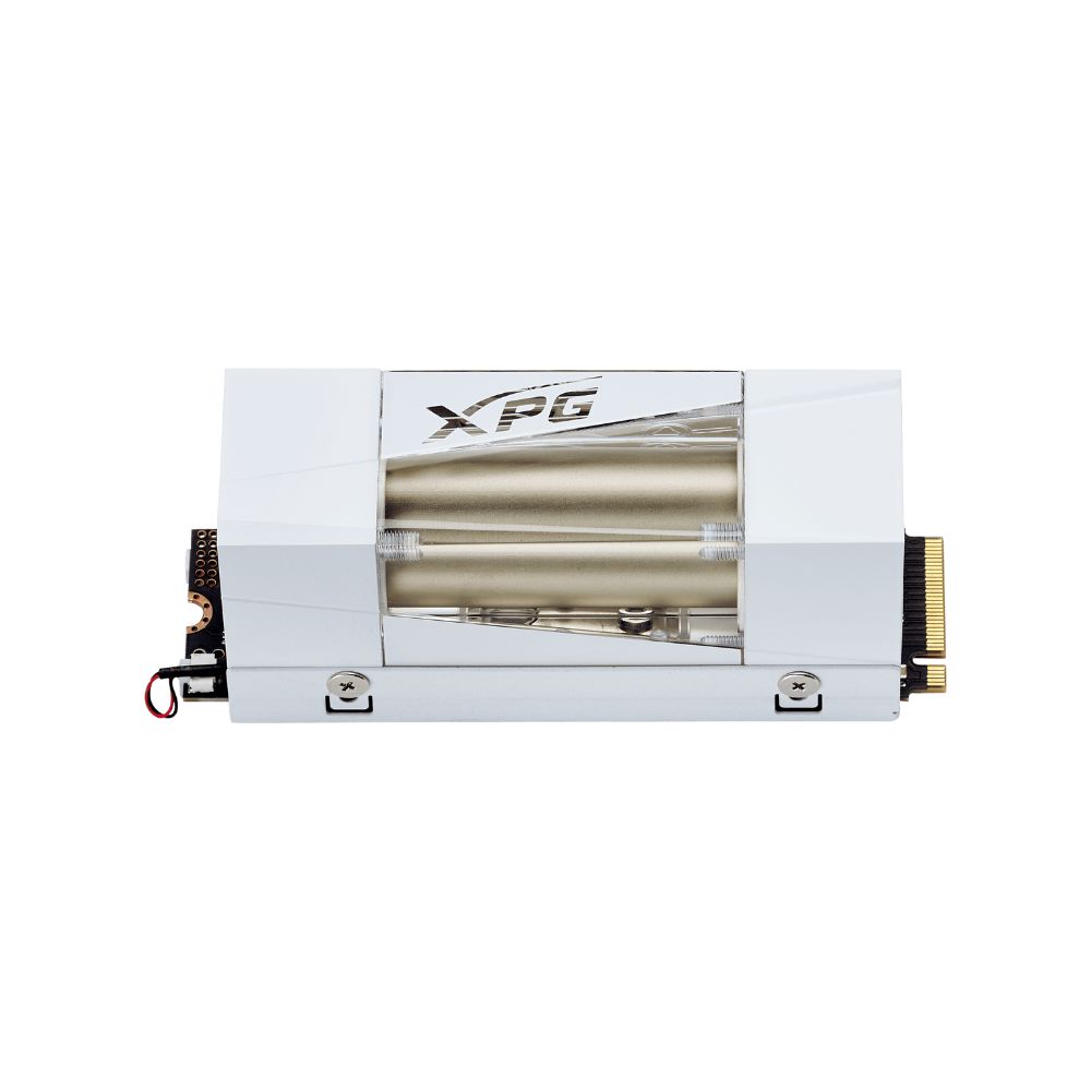 Adata XPG Gaming MARS 980 STORM M.2 2280 PCIe NVMe Gen 5 SSD