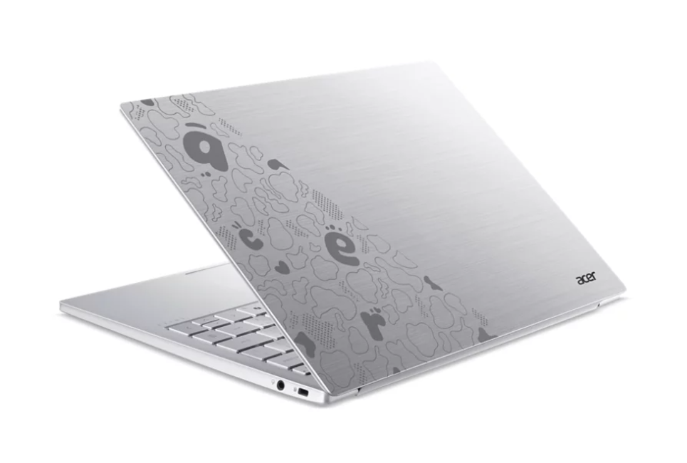 Acer Swift Lite 14 SFL14-54M-7733 Laptop | Intel Core Ultra 7 155U