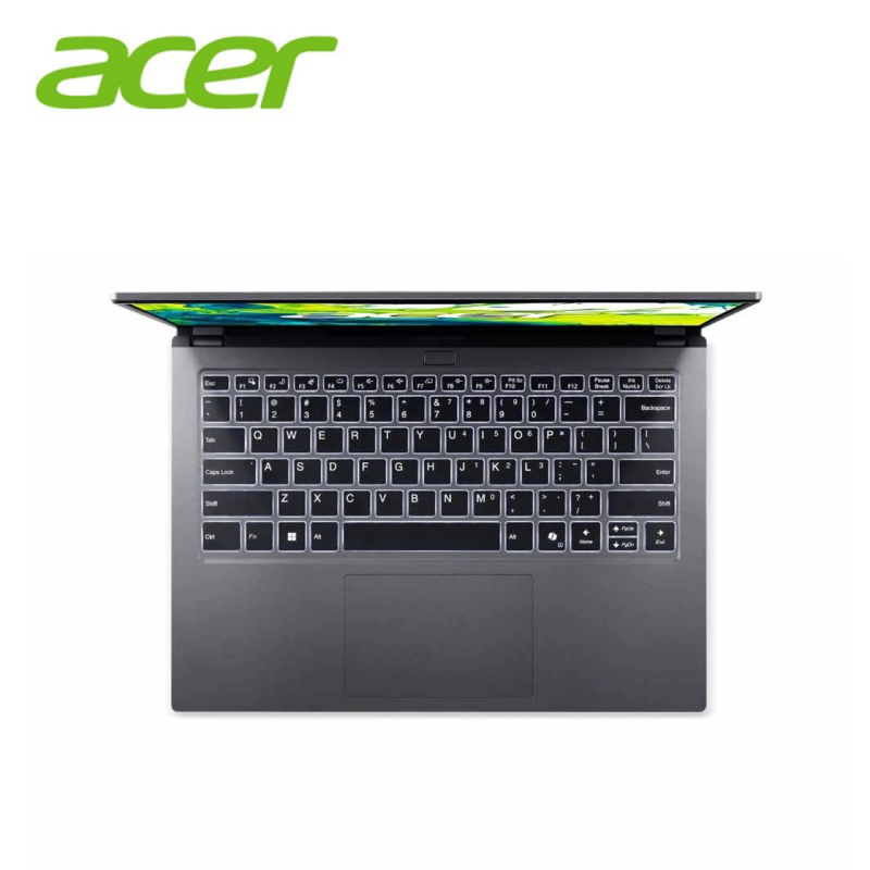 Acer Aspire GO 14 AG14-71M-75LG Laptop | Intel EVO Core Ultra 7 155H
