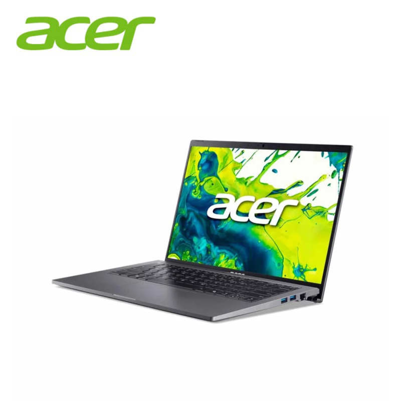 Acer Aspire GO 14 AG14-71M-75LG Laptop | Intel EVO Core Ultra 7 155H