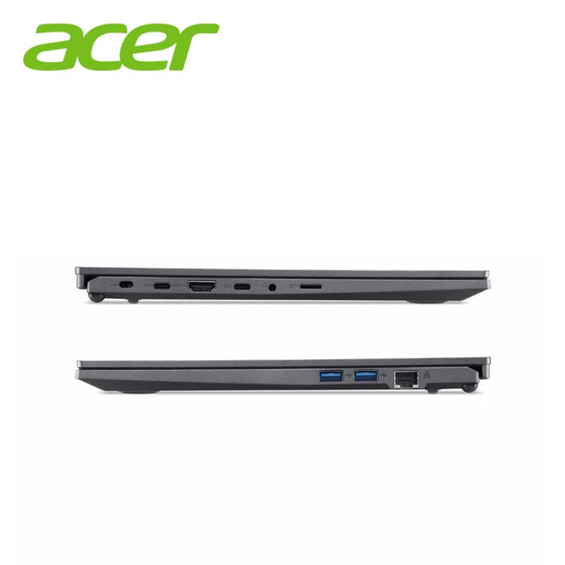 Acer Aspire GO 14 AG14-71M-75LG Laptop | Intel EVO Core Ultra 7 155H