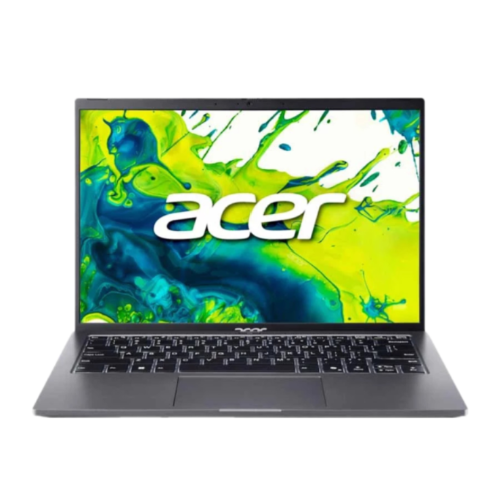 Acer Aspire GO 14 AG14-71M-75LG Laptop | Intel EVO Core Ultra 7 155H