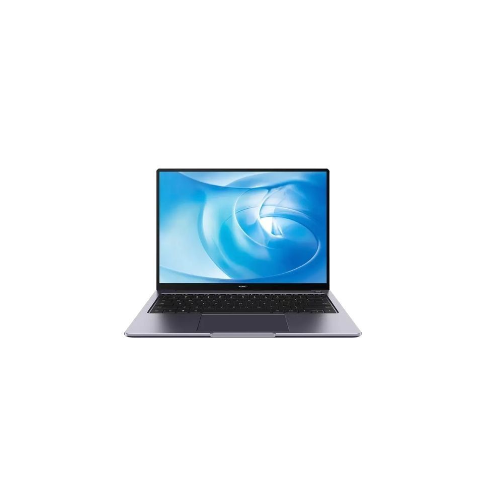 Huawei Matebook 14 Space Grey Laptop | Intel Core i5-1135G7 | 16GB RAM 512GB SSD | 14.0