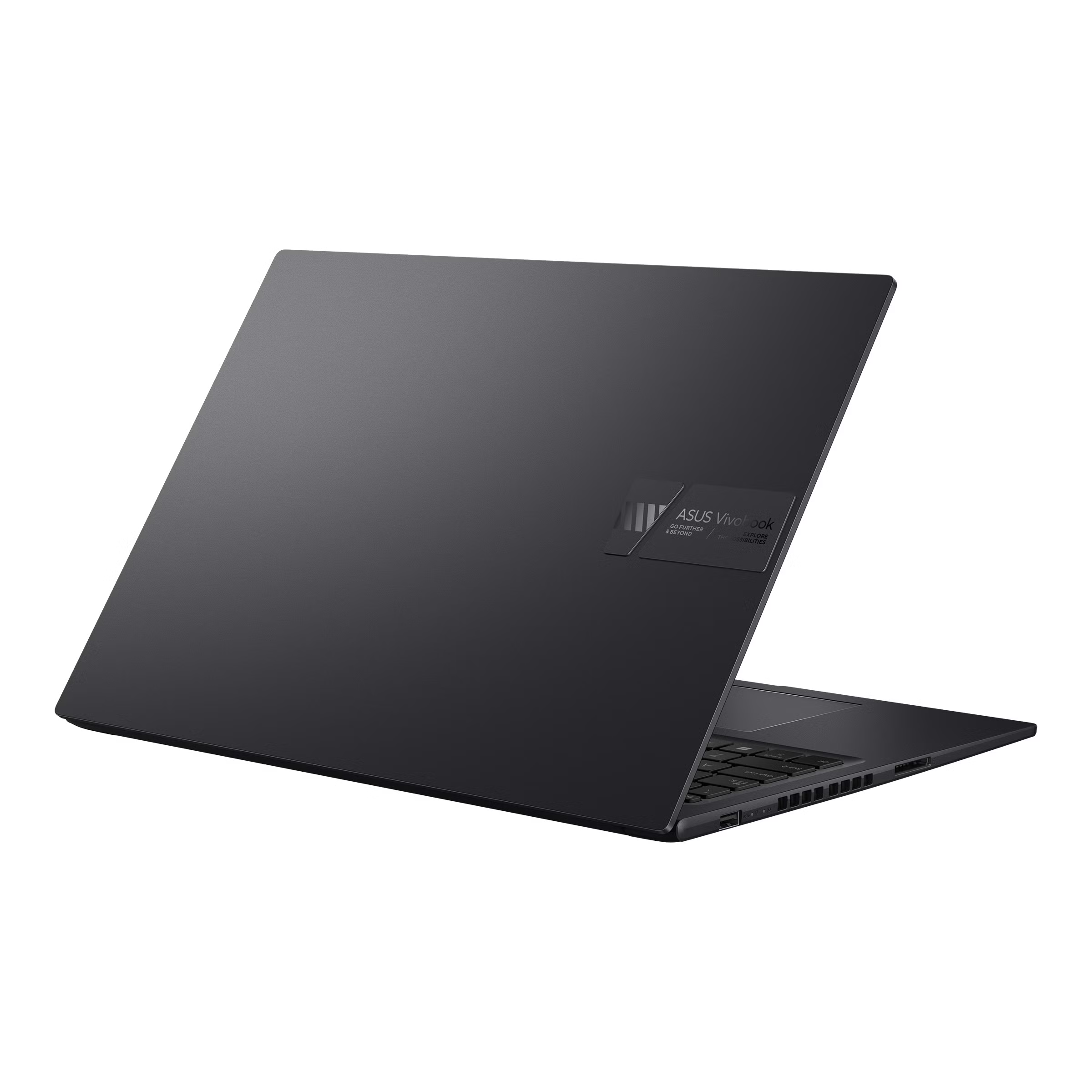 ASUS Vivobook 16X K3605Z-URP1002W Laptop | Intel Core i5-12500H | NVD RTX4050 6GB