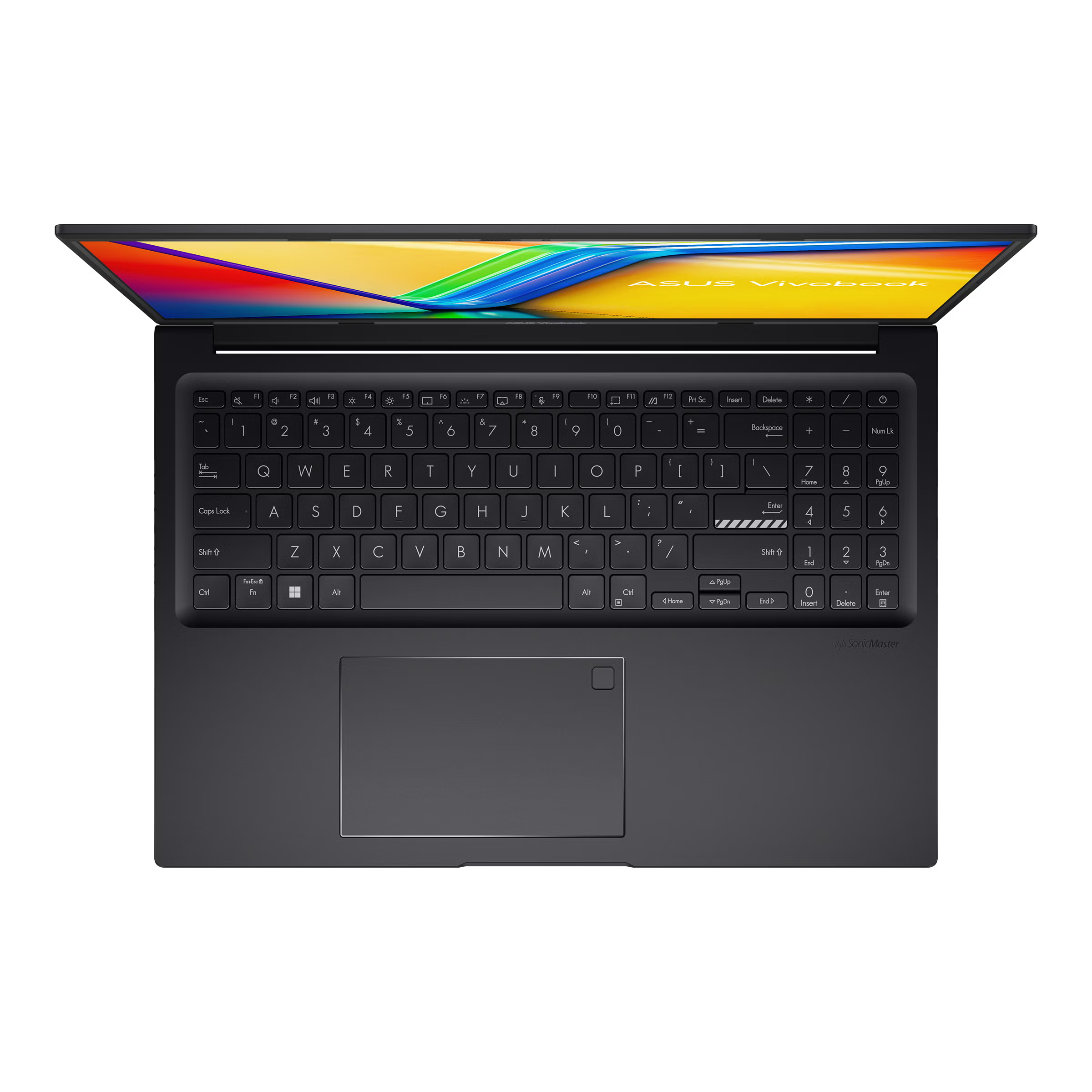 ASUS Vivobook 16X K3605Z-URP1002W Laptop | Intel Core i5-12500H | NVD RTX4050 6GB