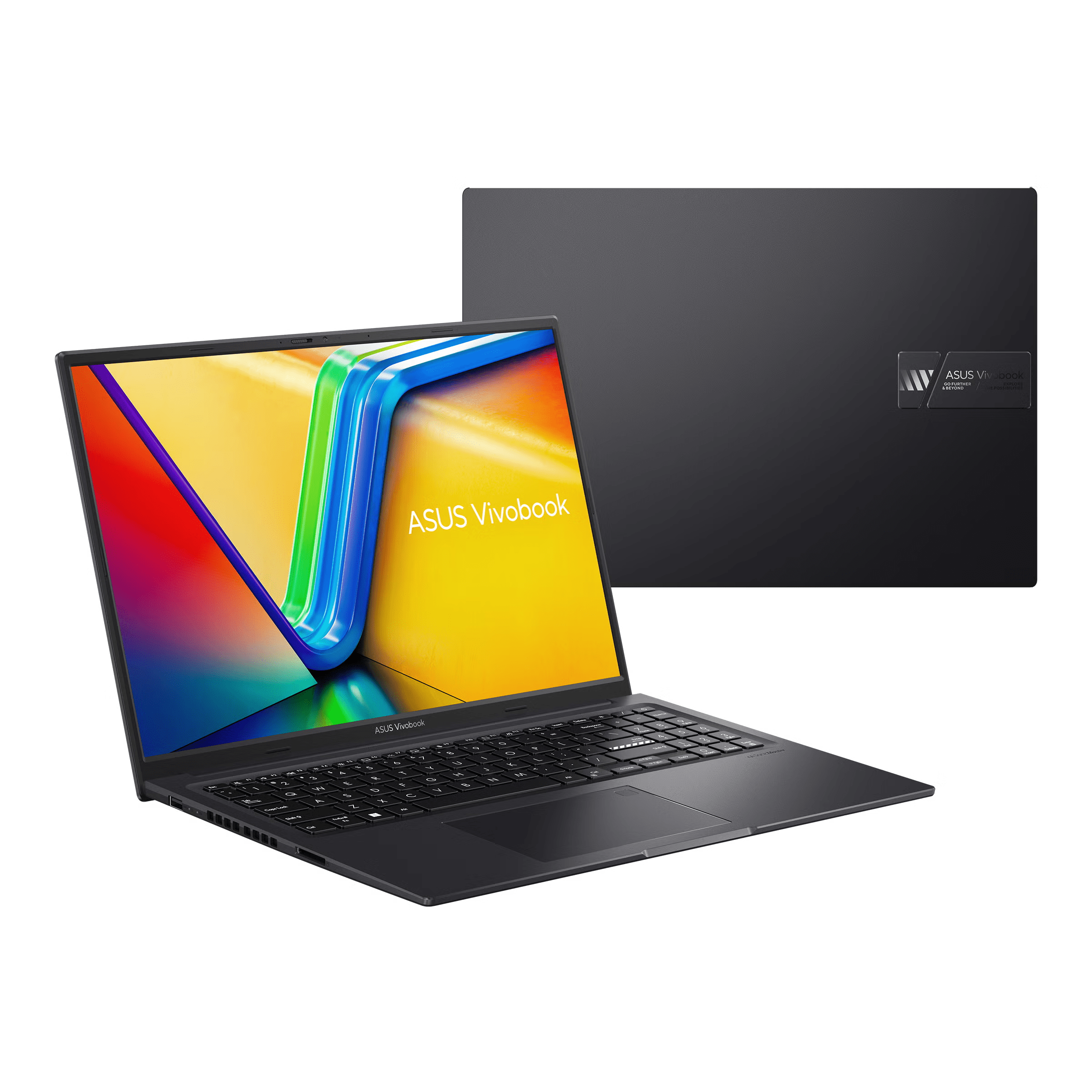 ASUS Vivobook 16X K3605Z-URP1002W Laptop | Intel Core i5-12500H | NVD RTX4050 6GB
