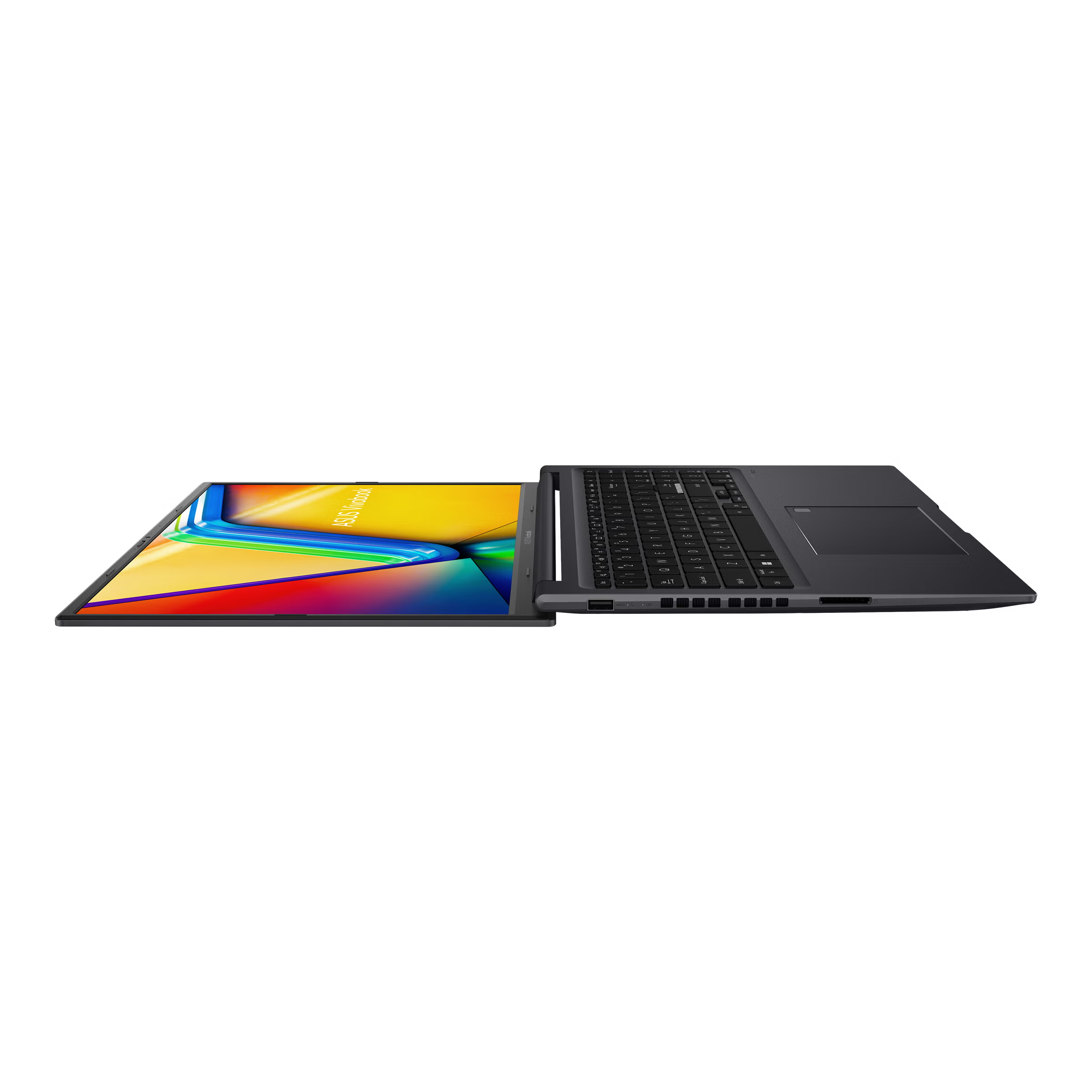 ASUS Vivobook 16X K3605Z-URP1002W Laptop | Intel Core i5-12500H | NVD RTX4050 6GB