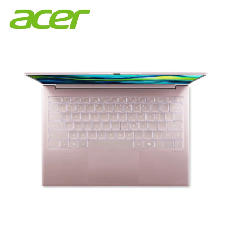 Acer Swift Lite 14 SFL14-54M-72P2 Laptop | Intel Core Ultra 7 155U