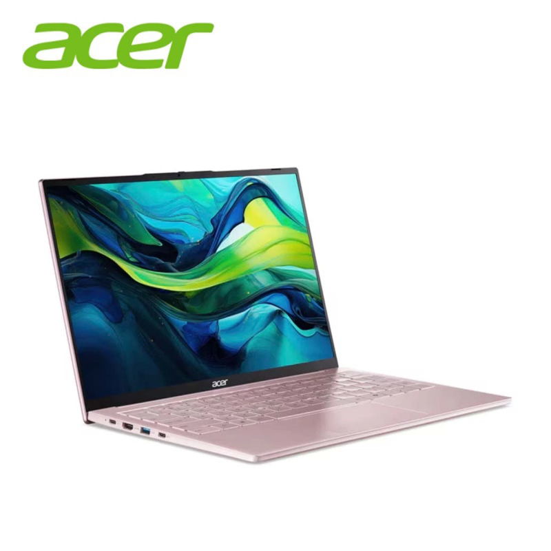 Acer Swift Lite 14 SFL14-54M-72P2 Laptop | Intel Core Ultra 7 155U