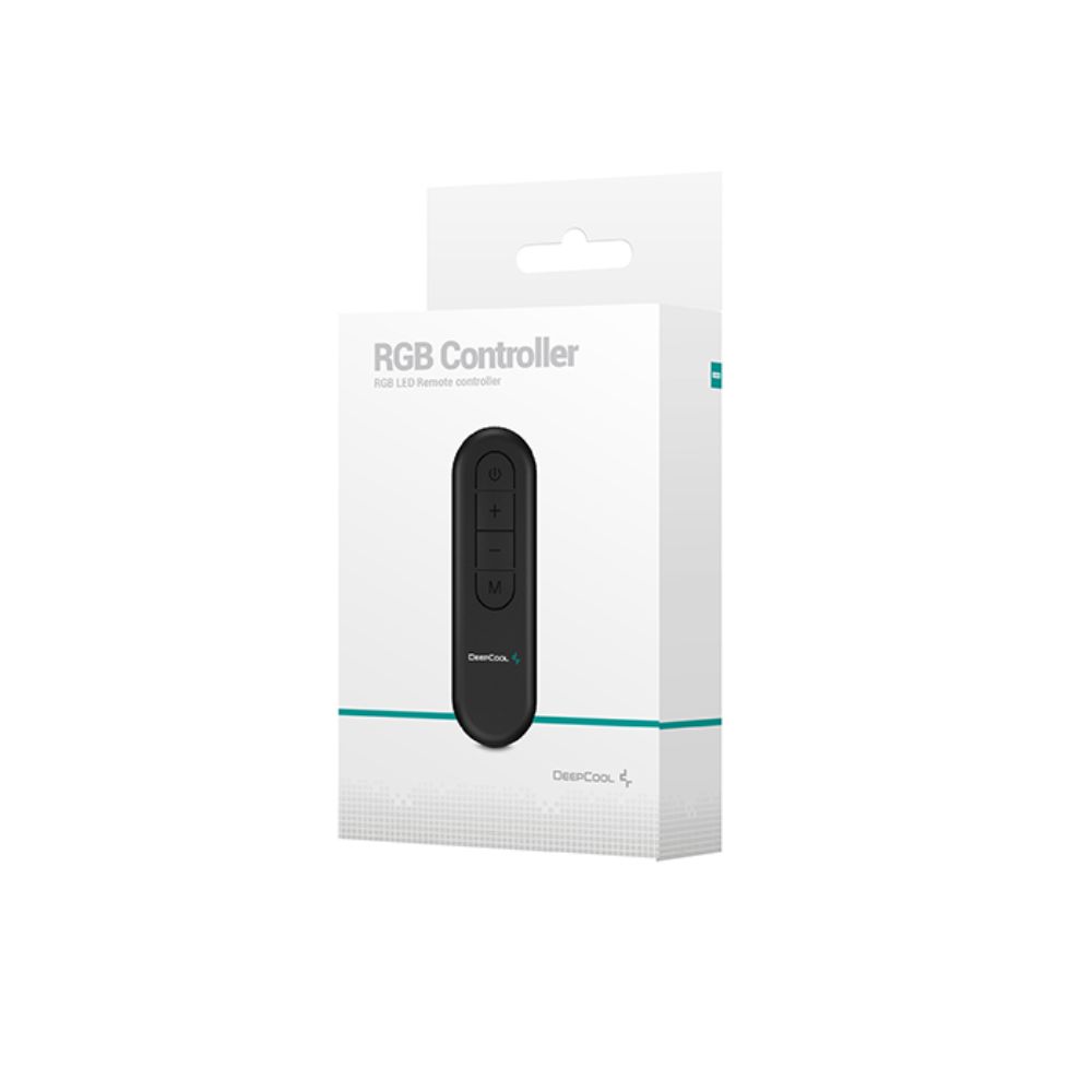 Deepcool ARGB Fan Controller