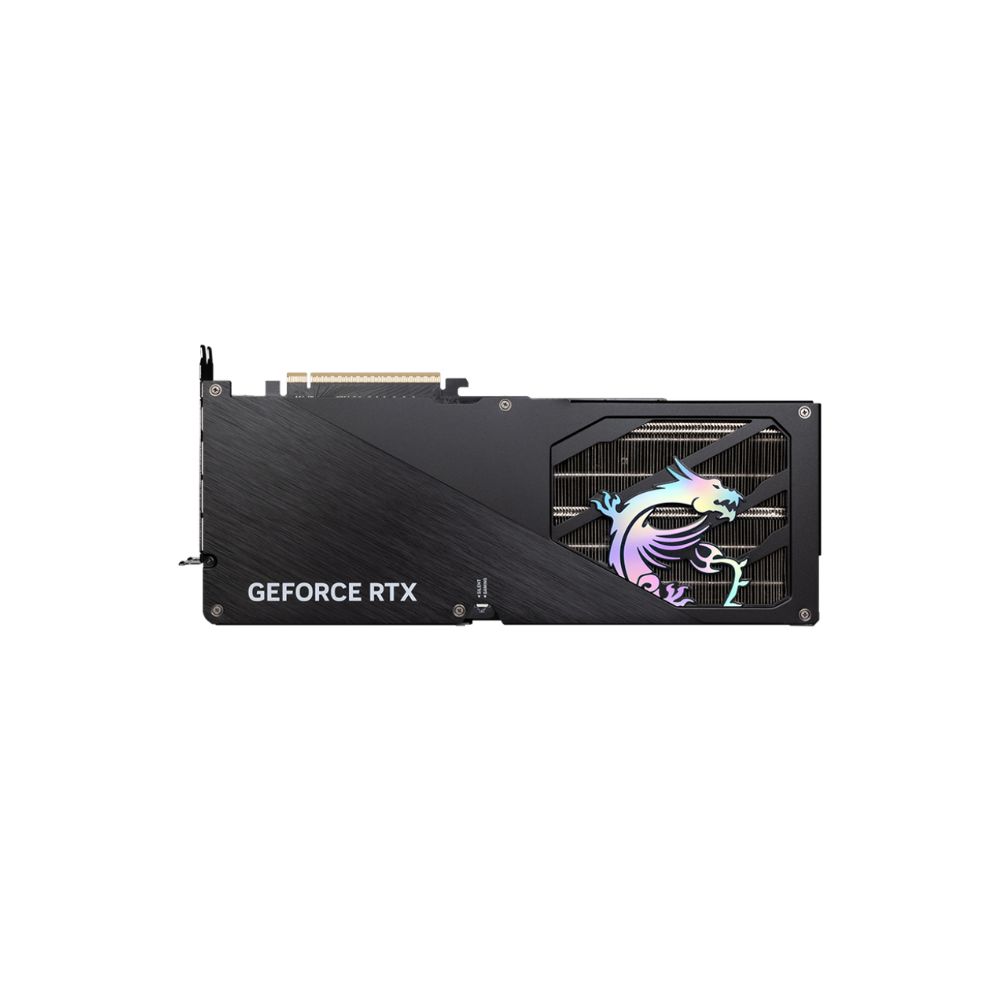 MSI GeForce RTX 5060 Gaming TRIO OC