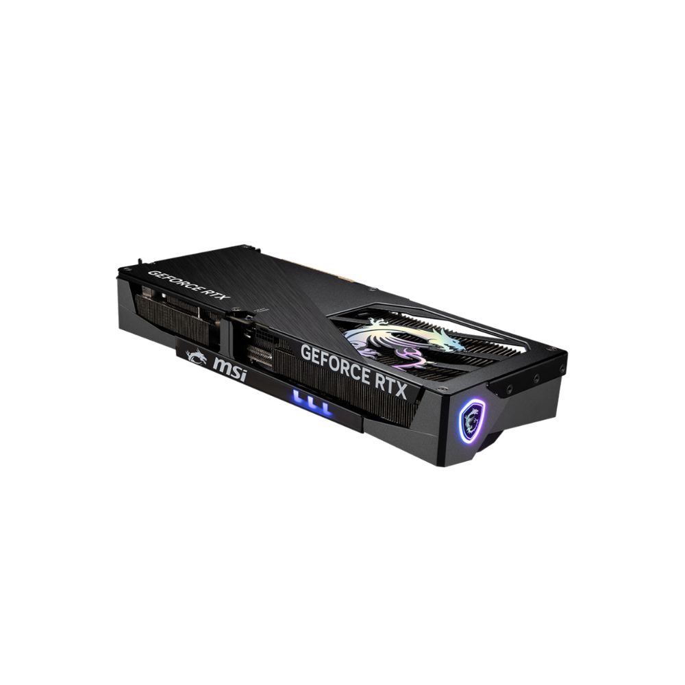 MSI GeForce RTX 5060 Gaming TRIO OC