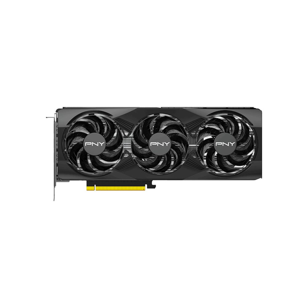 PNY GeForce RTX 5070 Triple Fan