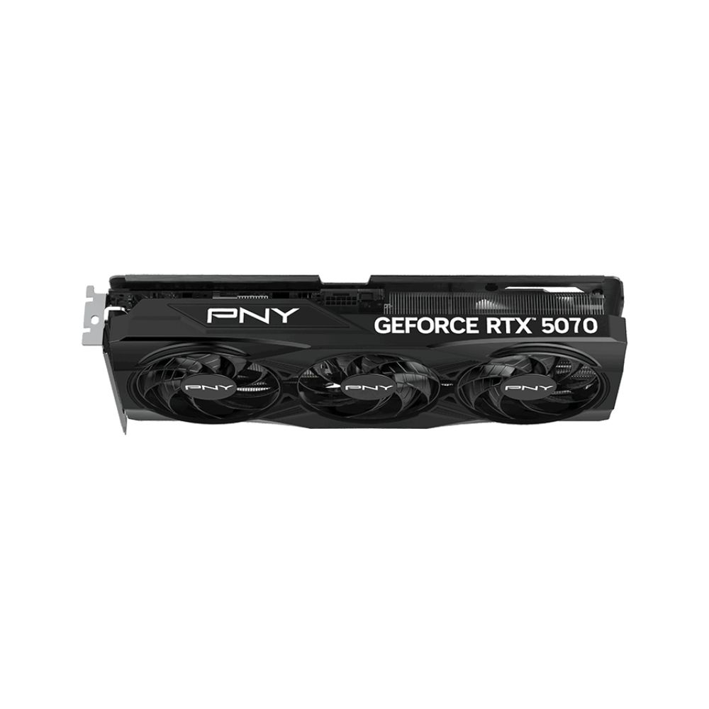 PNY GeForce RTX 5070 Triple Fan