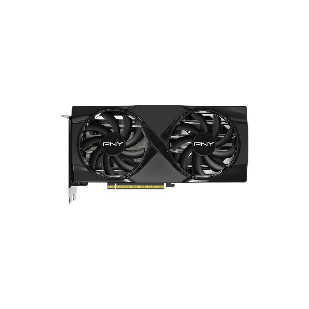 PNY GeForce RTX 5060 Ti Dual Fan OC