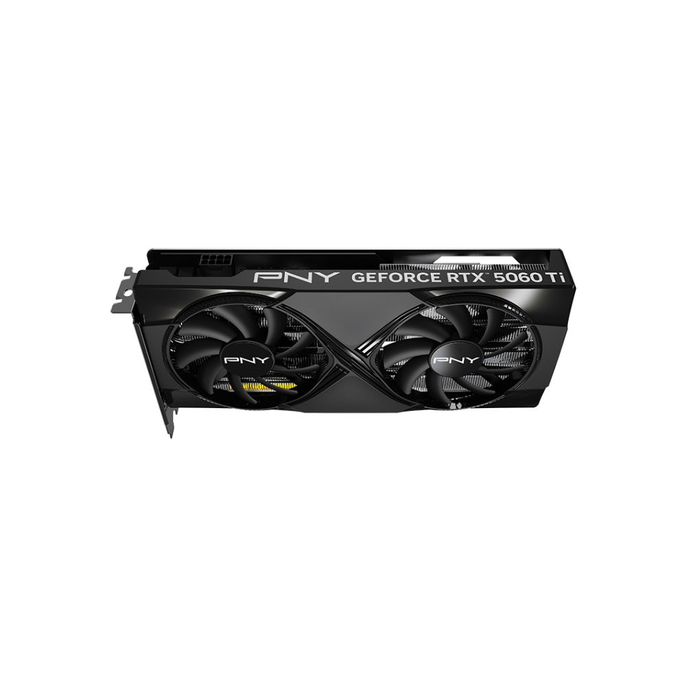 PNY GeForce RTX 5060 Ti Dual Fan OC