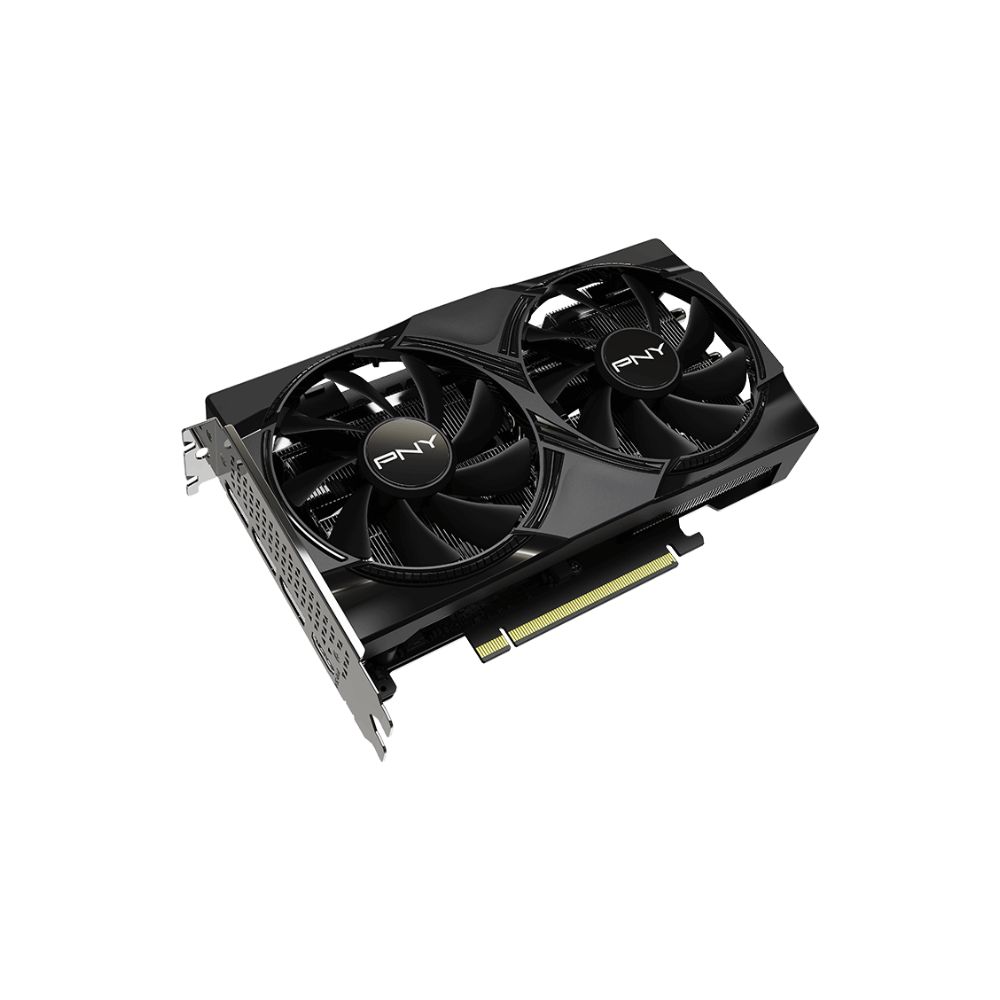 PNY GeForce RTX 5060 Dual Fan OC