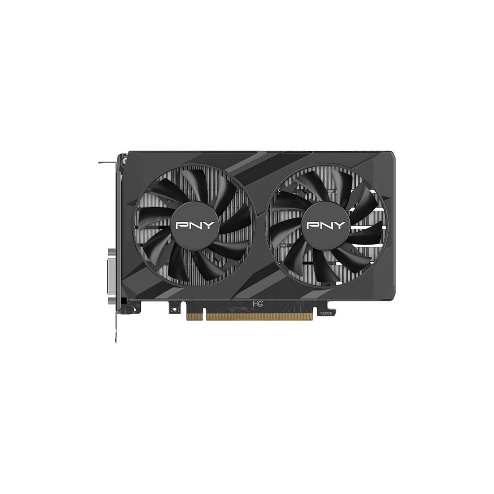 PNY GeForce RTX 3050 VERTO Dual Fan