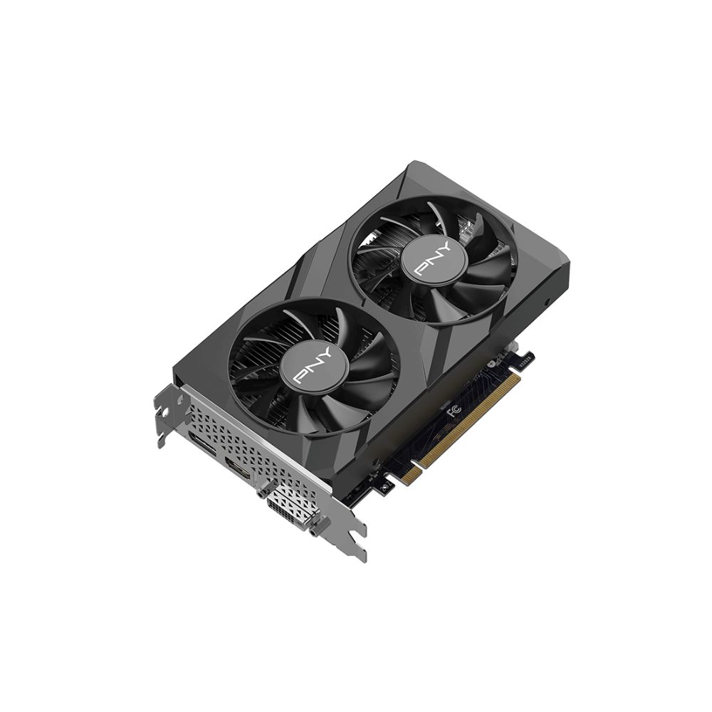 PNY GeForce RTX 3050 VERTO Dual Fan