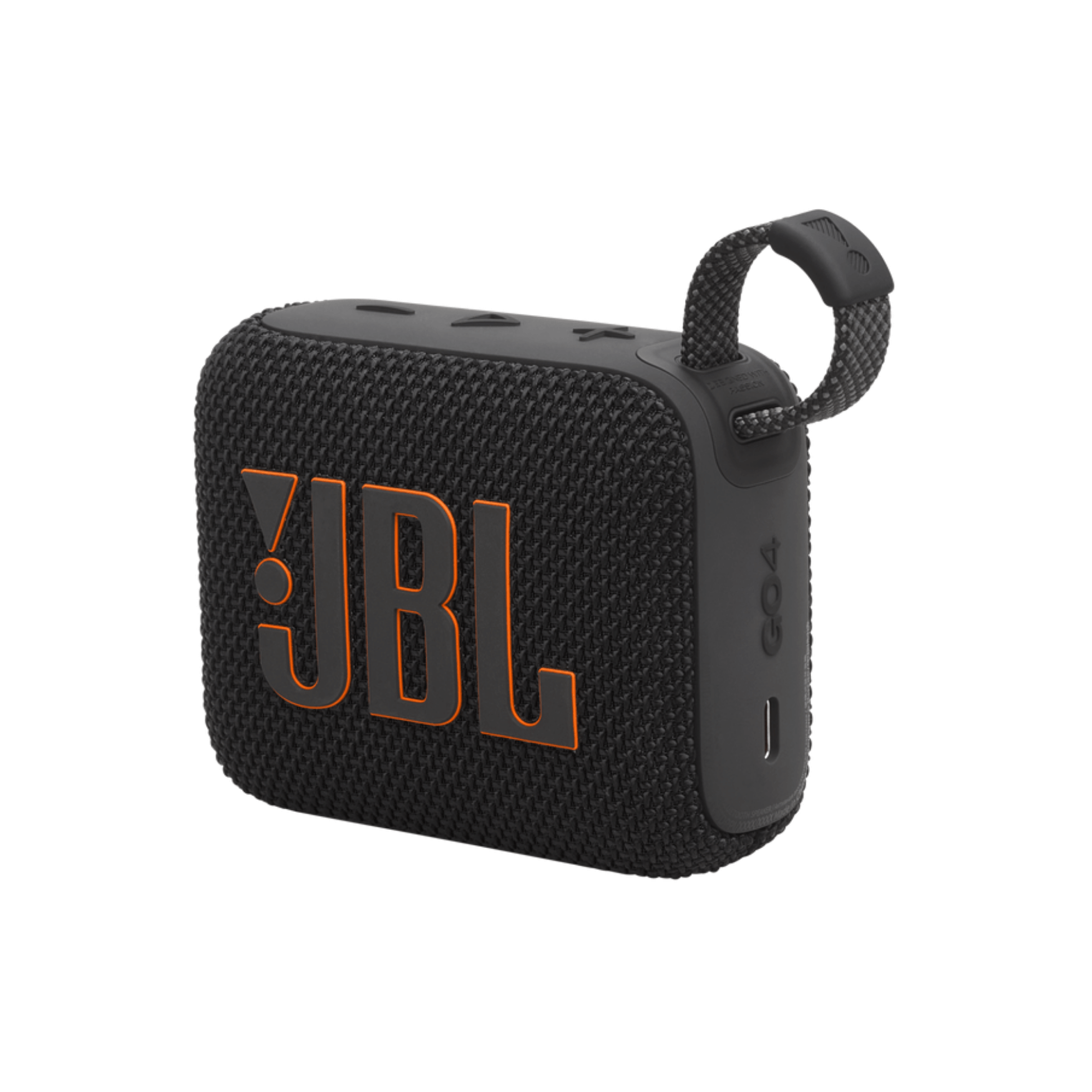 (Lucky Draw) JBL GO 4 Portable Speaker