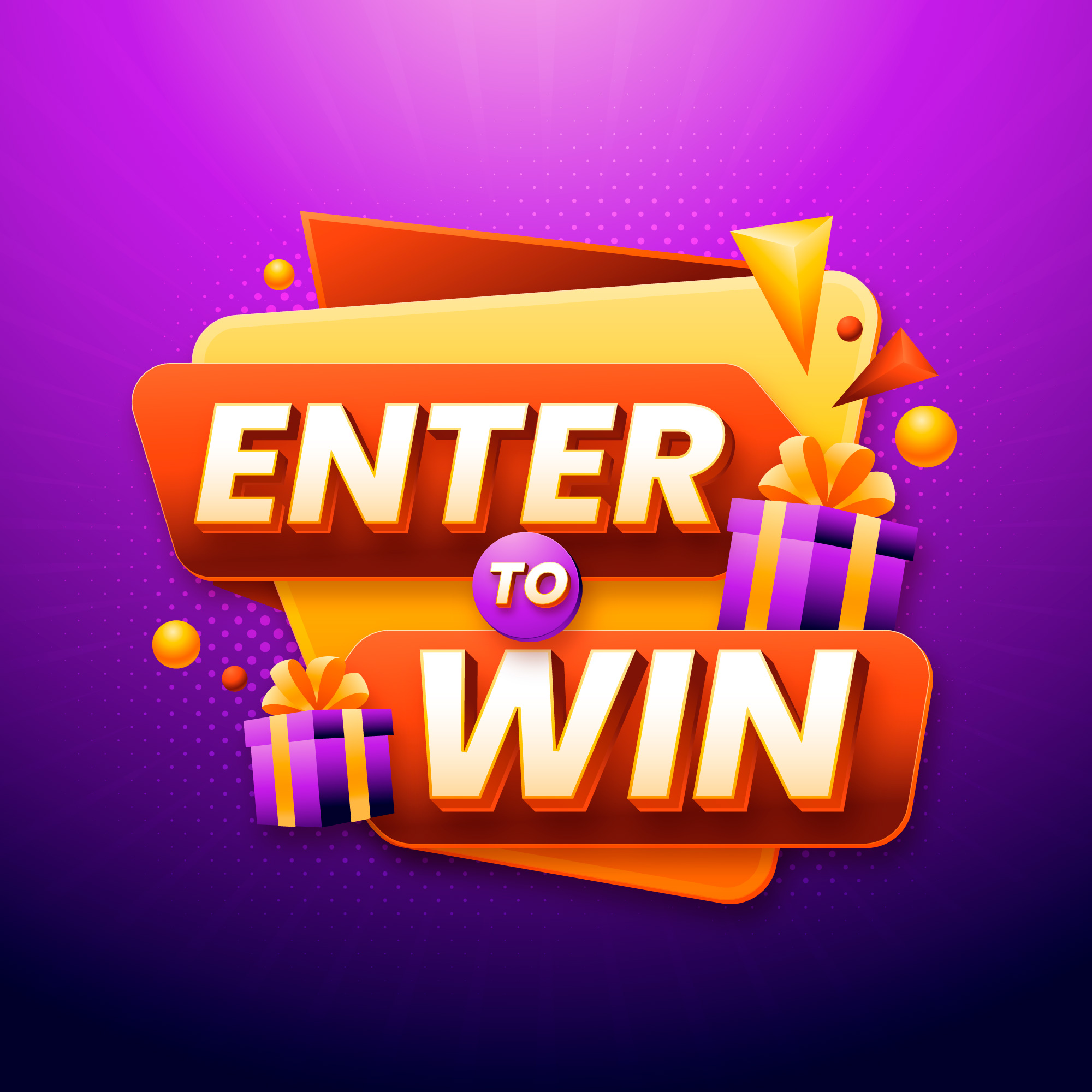 JBL Lucky Draw Campaign