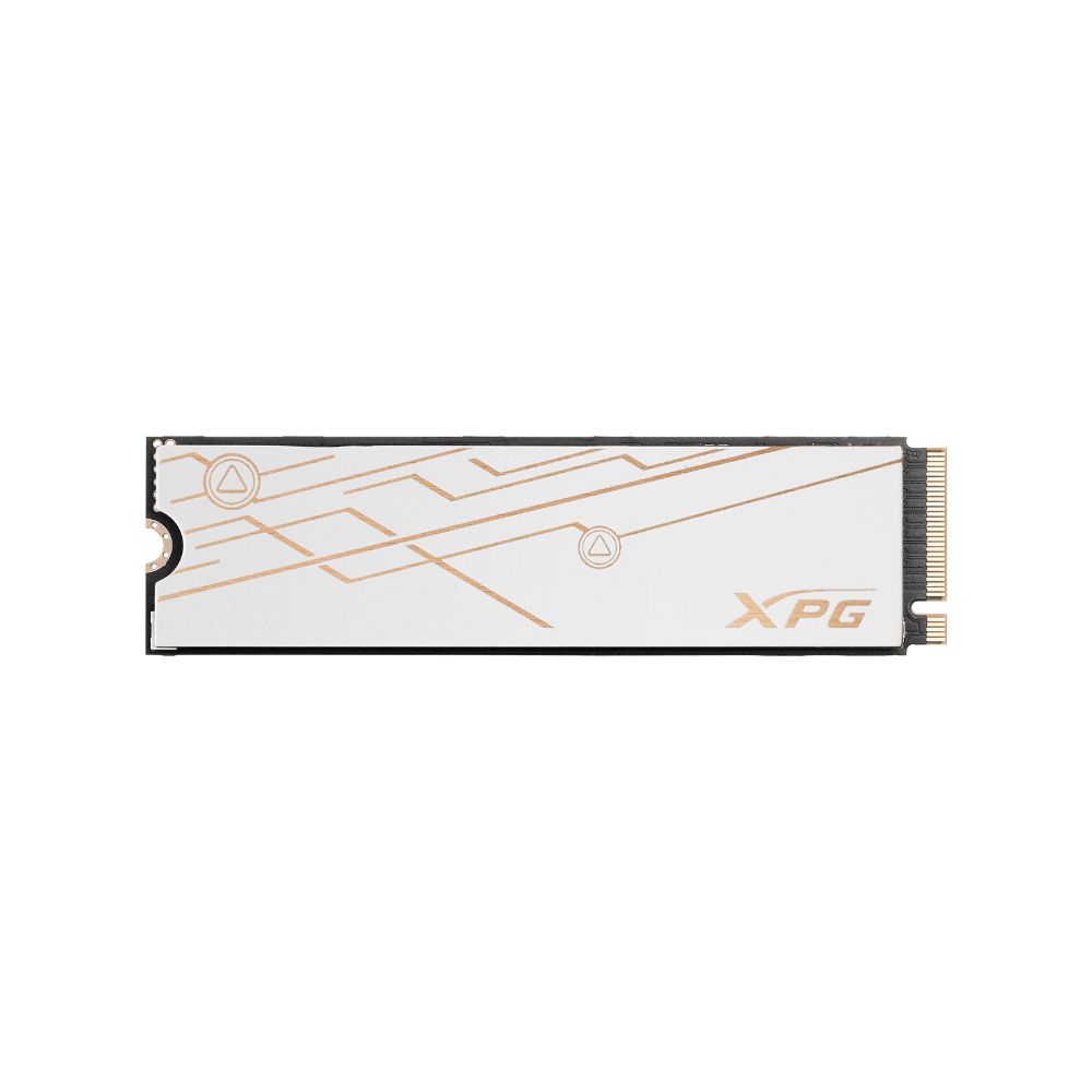 Adata XPG Gaming MARS 980 BLADE M.2 2280 PCIe NVMe Gen 5 SSD