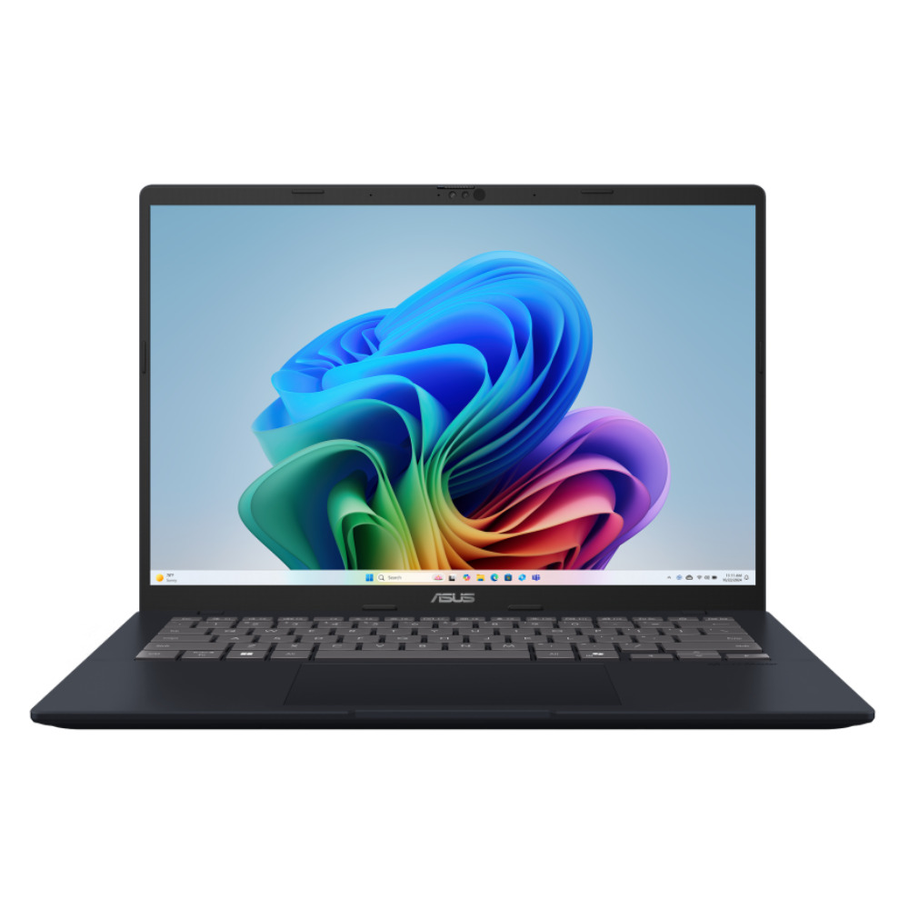 ASUS VivoBook M1407K-ALY065WS Laptop | AMD Ryzen AI 7 350