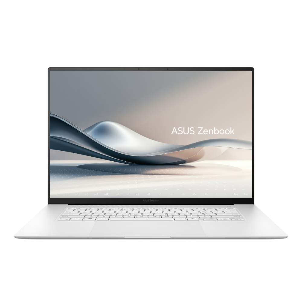 ASUS Zenbook S 16 OLED UM5606W-ARJ108WSM Laptop | AMD Ryzen AI 9 HX 370