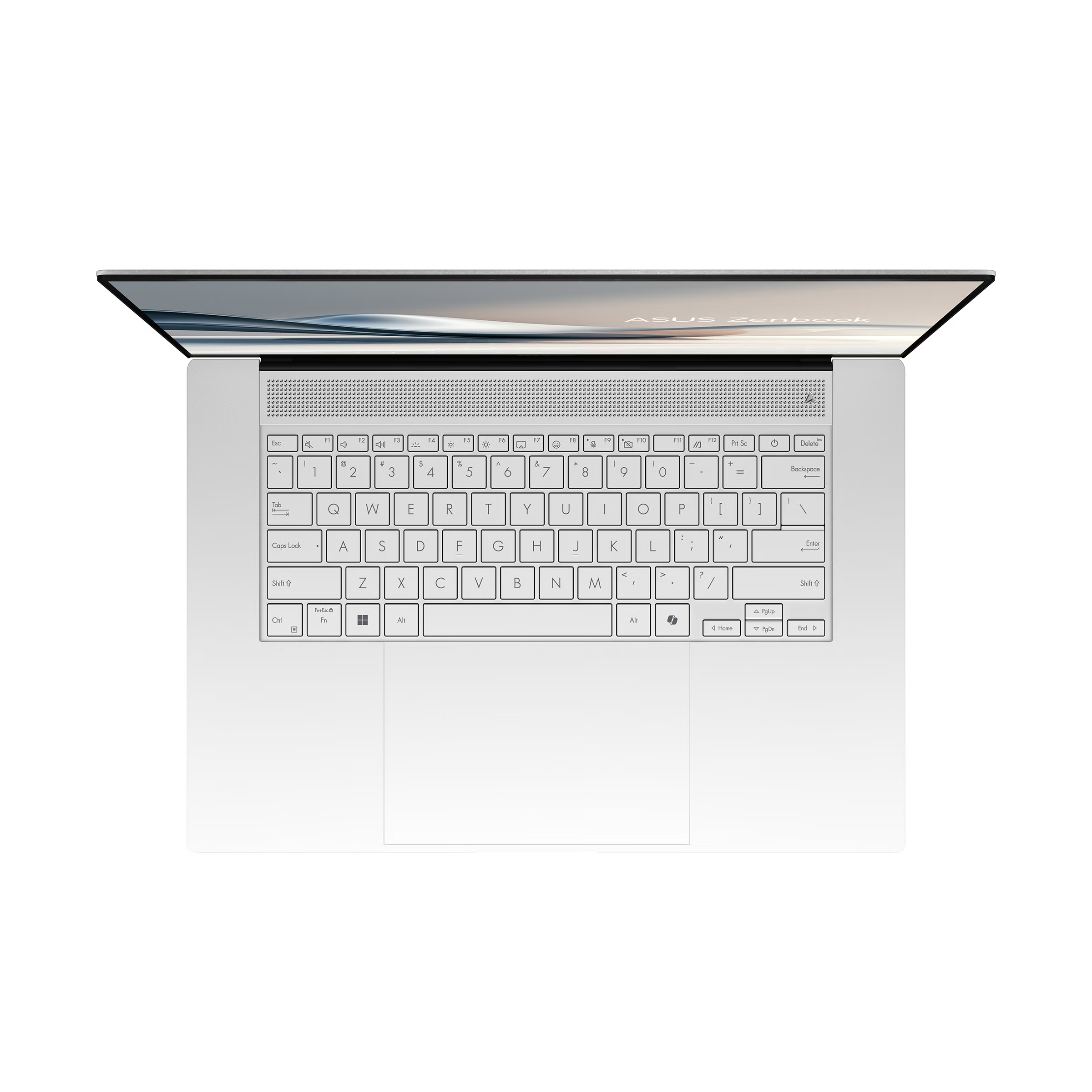 ASUS Zenbook S 16 OLED UM5606W-ARJ108WSM Laptop | AMD Ryzen AI 9 HX 370