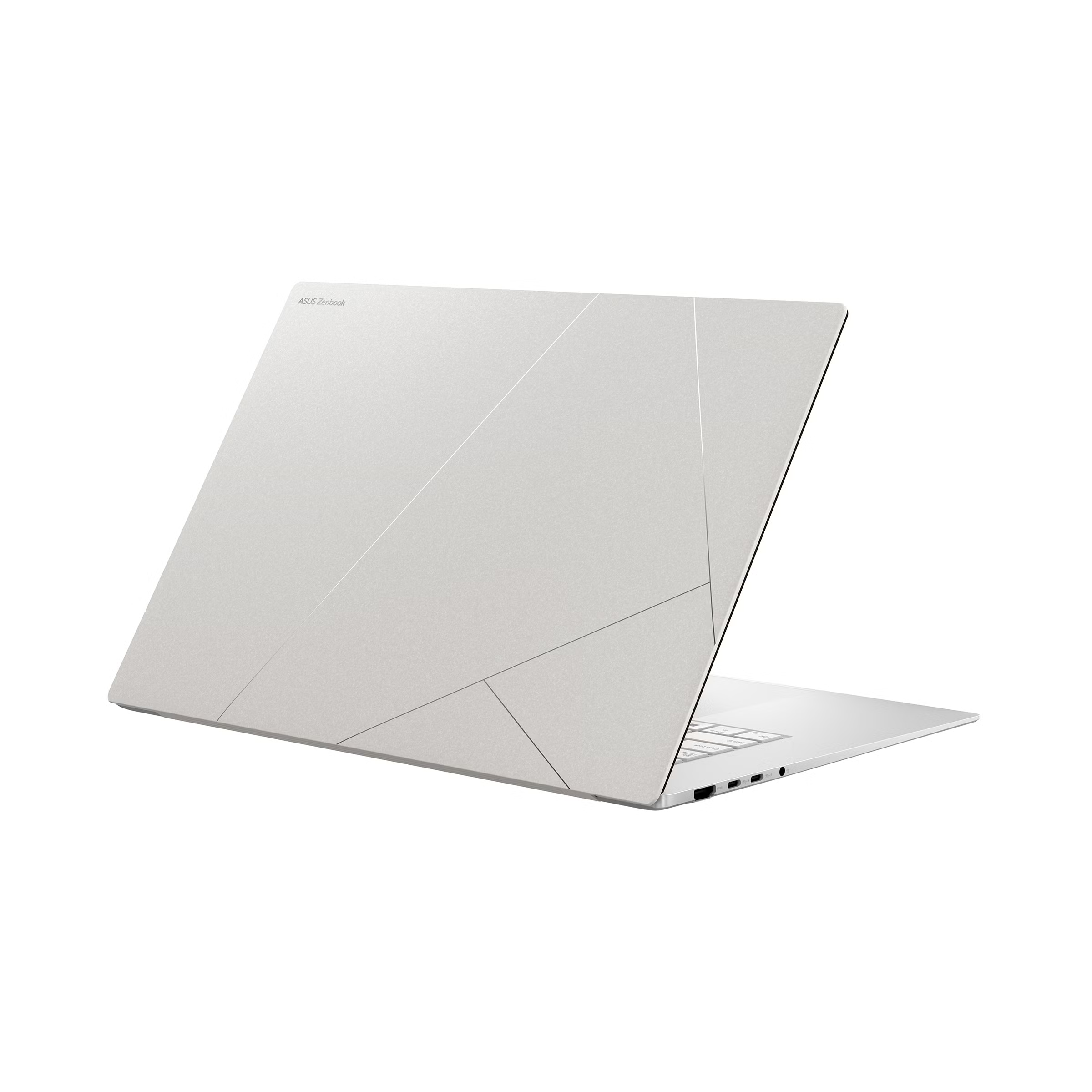 ASUS Zenbook S 16 OLED UM5606W-ARJ108WSM Laptop | AMD Ryzen AI 9 HX 370
