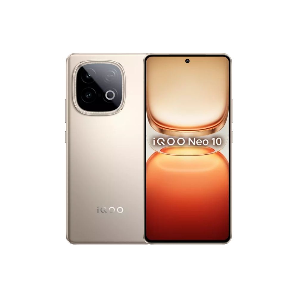 iQOO Neo 10 5G