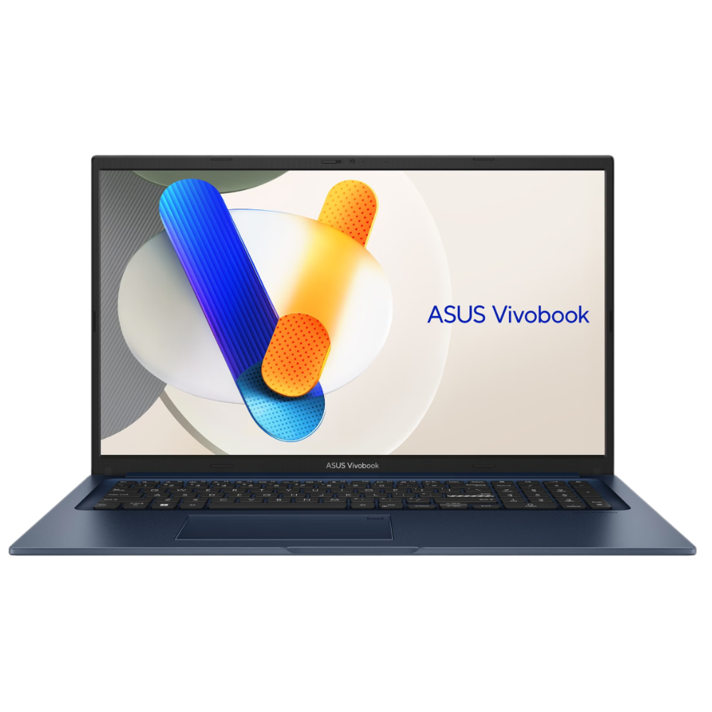 ASUS VivoBook A1704V-AAU012WSM Laptop | Intel Core 7-150U
