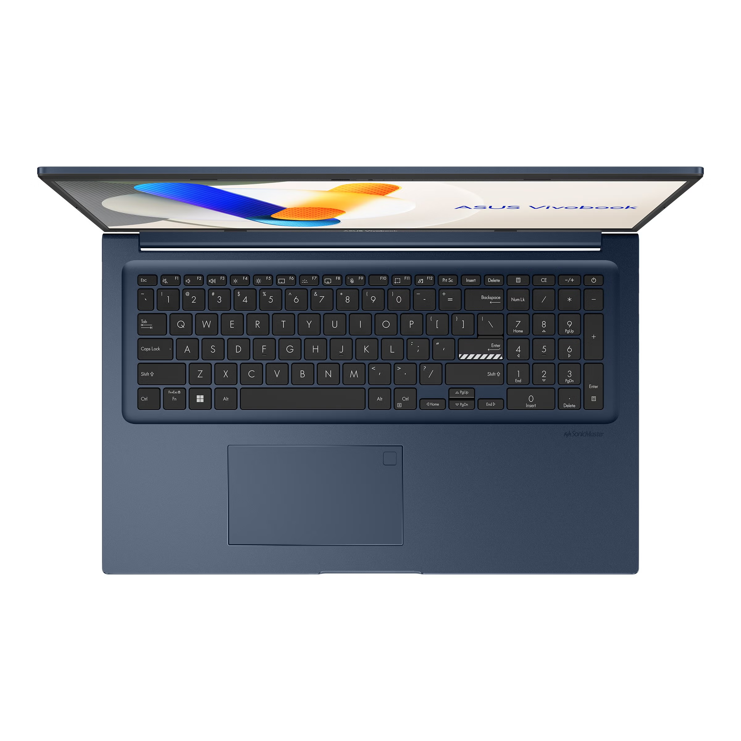 ASUS VivoBook A1704V-AAU012WSM Laptop | Intel Core 7-150U